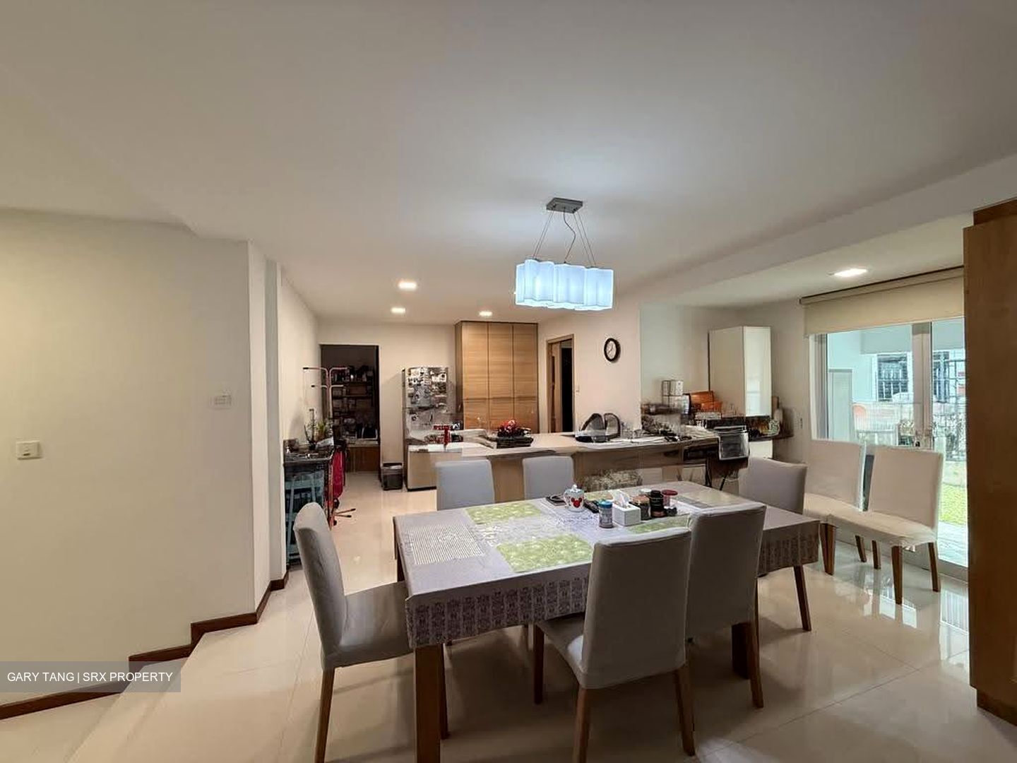 Sunset Way (D21), Terrace #636251661